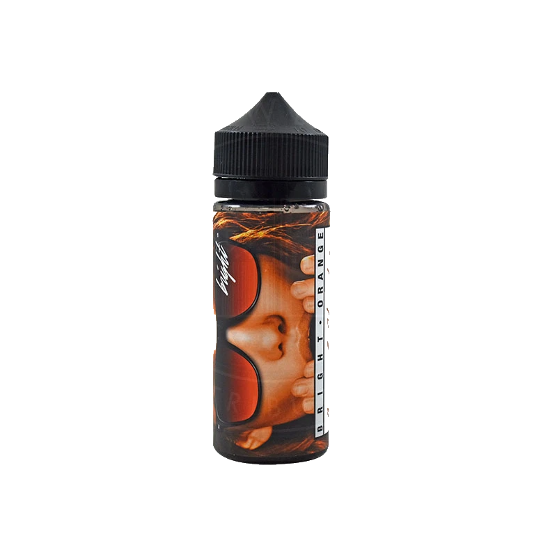 Bright Light Red Orange Strawberry 0mg 100ml ShortfillLieferumfang:  Bright Light Red Orange Strawberry 0mg 100ml ShortfillLBright Light Red Orange Strawberry E-Liquid bietet eine geschmackliche Explosion, die die Geschmacksknospen wegbläst! Mit dichten reifen Erdbeeren gepaart mit pikanten OrangennotenBright Light Red Orange Strawberry E-Flüssigkeit kommt als eine 100ml kurze Füllung vaping e Saft enthält 0mg Nikotin. Es gibt Raum für Nikotin hinzugefügt werden.70% / 30% | VG / PG10658I VG (I Vape Great) Premium Liquids18,10 CHFsmoke-shop.ch18,10 CHF