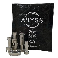 THE ABYSS SUICIDE MODS X DOVPO BRIDGE PACK 4 in 1