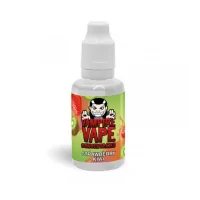 Strawberry and Kiwi - 30ml von Vampire Vape - AromaLieferumfang: 1x Strawberry and Kiwi - 30ml von Vampire Vape - Aroma&nbsp;Vampire Vape Aroma 30 ml Beeren, Frucht, Sauer, Süss, TropicalDosierangabe laut Hersteller:&nbsp; 8% – 15%Dosierempfehlung : ca. 10-15 %Aroma nie pur Dampfen!1810Vampire Vape12,00&nbsp;CHFsmoke-shop.ch12,00&nbsp;CHF