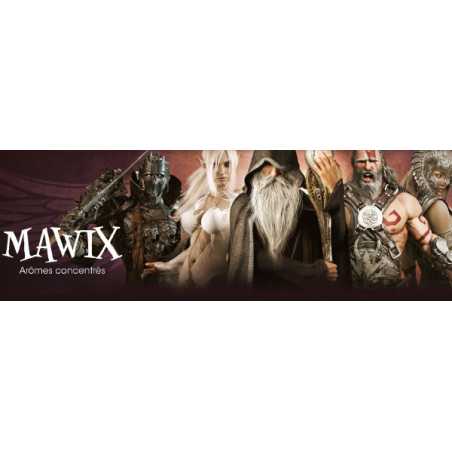 100 ml Drack von Mawix - shortfill - 100 ml Drack von Mawix - shortfill -