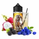 100 ml Waria von Mawix - shortfill -