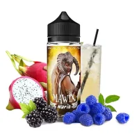 100 ml Waria von Mawix - shortfill -