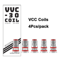 4x VVC von Vandy Vape (vers. Ohm) Mesh VerdampferköpfeLieferumfang: 4x Jackaroo VVC Coils von Vandy Vape (vers. Stärken) Mesh VerdampferköpfeWiderstand verfügbar in 0,3 Ω, 0,6 Ω und 1,2 ΩPassend für Jackaroo Pod Kit Verdampfer / Vandy Vape Puls Aio Tank10692Vandy Vape Full Steam Ahead15,90 CHFsmoke-shop.ch15,90 CHF
