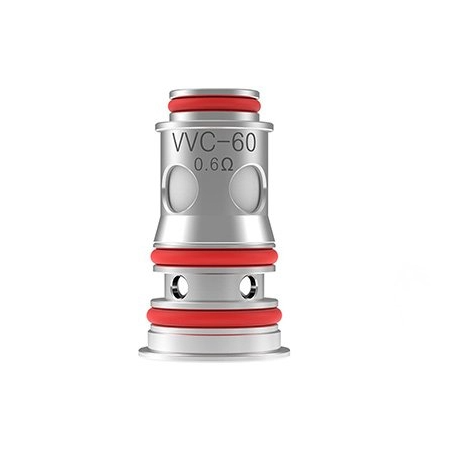 4x Jackaroo VVC von Vandy Vape (vers. Stärken) Mesh Verdampferköpfe 4x Jackaroo VVC von Vandy Vape (vers. Stärken) Mesh Verdampferköpfe