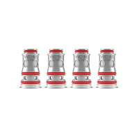 4x VVC von Vandy Vape (vers. Ohm) Mesh VerdampferköpfeLieferumfang: 4x Jackaroo VVC Coils von Vandy Vape (vers. Stärken) Mesh VerdampferköpfeWiderstand verfügbar in 0,3 Ω, 0,6 Ω und 1,2 ΩPassend für Jackaroo Pod Kit Verdampfer / Vandy Vape Puls Aio Tank10692Vandy Vape Full Steam Ahead15,90 CHFsmoke-shop.ch15,90 CHF