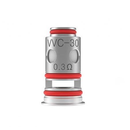 4x Jackaroo VVC von Vandy Vape (vers. Stärken) Mesh Verdampferköpfe 4x Jackaroo VVC von Vandy Vape (vers. Stärken) Mesh Verdampferköpfe