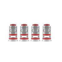 4x VVC von Vandy Vape (vers. Ohm) Mesh VerdampferköpfeLieferumfang: 4x Jackaroo VVC Coils von Vandy Vape (vers. Stärken) Mesh VerdampferköpfeWiderstand verfügbar in 0,3 Ω, 0,6 Ω und 1,2 ΩPassend für Jackaroo Pod Kit Verdampfer / Vandy Vape Puls Aio Tank10692Vandy Vape Full Steam Ahead15,90 CHFsmoke-shop.ch15,90 CHF