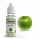 Green Apple von Capella Aroma 13ml (DIY)
