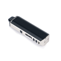 XVape ARIA + in 1 Vaporizer 2600mAh - XVapeEntdecken Sie den Aria Vaporizer in einer noch besseren „+“-Version als das Basismodell!Integrierter 2550-mAh-Akku, aufladbar über USB-C.Einstellbare Temperatur von 100 bis 240 Grad Celsius (212 bis 464 Grad Fahrenheit).Einstellbare Spannung von 3,3 bis 4,2 Volt.Keramik-Heizkörper mit integriertem Heizelement.Schnelles Aufheizen in ca. 20 Sekunden.Ovale Kammer für bessere Wärmeleitung und größere Heizfläche.Kompatibel mit getrockneten Kräutern, Konzentraten und Harzen.Neue Lederhülle für besseren Halt.Komplettes Set mit allem, was Sie zur Pflege und Reinigung des Vaporizers benötigen.Lieferumfang1 x ARIA+ Vaporizer4 x Alkoholtücher2 x Mundstücke1 x Harzschale2 x Siebe3 x Wattestäbchen1 x Reinigungsbürste1 x USB-C-Kabel1 x BedienungsanleitungEigenschaftenGröße: 118,0 x 22,0 x 34,0 mm2550-mAh-AkkuTemperatur: 100–240 °C (212–464 °F)Spannung: 3,3–4,2 VSchnelle Aufheizung in 20 SekundenKeramik-HeizelementOvale KammerKompatibel mit getrockneten Kräutern, Harzen und KonzentratenLederhülle8517XVape Vaporizer74,90 CHFsmoke-shop.ch74,90 CHF