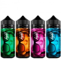 Bright Pink Guava Mix 0mg 100ml ShortfillLieferumfang: Bright Pink Guava Mix 0mg 100ml ShortfillBright Pink Guava Mix verfügt über Guave, frisch von den tropischen Bäumen, bestehend aus mouthwatering Saftigkeit zu versenken Ihre Geschmacksknospen in.Bright Pink Guava Mix 0mg 100ml Shortfill kommt als 100ml shortfill mit 0mg von Nikotin, aber die Flasche erlaubt Raum für Nikotin hinzugefügt werden.70% / 30% | VG / PG10726I VG (I Vape Great) Premium Liquids16,90 CHFsmoke-shop.ch16,90 CHF