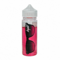 Bright Pink Guava Mix 0mg 100ml Shortfill