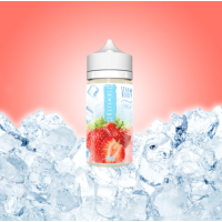 Skwezed - Strawberry on ICE - 0mg 100ml ShortfillLieferumfang: Skwezed - Strawberry on ICE - 0mg 100ml ShortfillGeschmack: frische fruchtige Erdbeere, mit Eisgeschmack - stark im GeschmackChilliest Strawberry ICE E-Liquid is a tangy mixer for all the strawberry lovers having a strong preference for quality. This whimsical flavor is bound to lift your spirits and hit you differently when you really need it. E-liquid by Skwezed comes as a 100ml short fill containing 0mg of nicotine.Chilliest Strawberry ICE E-Liquid ist ein spritziger Mixer für alle Erdbeer-Liebhaber mit einer starken Vorliebe für Qualität. Dieser skurrile Geschmack ist verpflichtet, Ihre Stimmung zu heben und schlagen Sie anders, wenn Sie es wirklich brauchen. Skwezed kommt als 100ml Shortfill mit 0mg Nikotin.10730Skwezed Liquid 24,90 CHFsmoke-shop.ch24,90 CHF