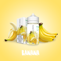Skwezed - Banana - 0mg 100ml ShortfillLieferumfang: Skwezed - Banana - 0mg 100ml ShortfillGeschmack: frische fruchtige Bananengeschmack - stark im GeschmackEntdecken Sie den köstlichen Geschmack von Banana von SKWEZED E-Liquid, mit reichen lebendigen Noten von süßen Bananen, die die Geschmacksknospen jubeln lassen werden.Skwezed kommt als 100ml Shortfill mit 0mg Nikotin.10731Skwezed Liquid 30,00 CHFsmoke-shop.ch30,00 CHF