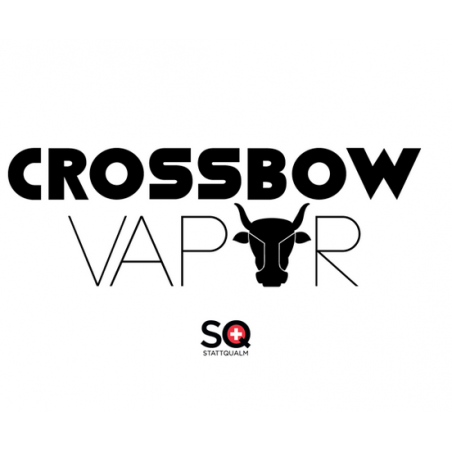 Crossbow Vapor Base 100% VG 1L Schweiz Crossbow Vapor Base 100% VG 1L Schweiz