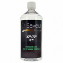 Base 1000 ml (1 Liter) - E-Saveur 100% VG