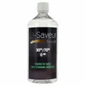 Base 1000 ml (1 Liter) - E-Saveur 100% VG