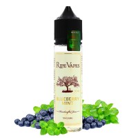 VCT Blueberrry Mint 50ml - Ripe Vapes - ShortfillLieferumfang: VCT Blueberrry Mint 50ml - Ripe Vapes - ShortfillFrisch gepflücktes Heidelbeeraroma mit angenehm frischem Minzgeschmack.50ml in einer 60ml FlaschePG/VG: 25/7510602Ripe Vapes Premium USA18,90 CHFsmoke-shop.ch18,90 CHF