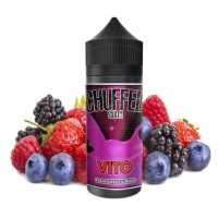 CHUFFED SODA - VITO 0MG 100ML SHORTFILLCHUFFED SODA - VITO 0MG 100ML SHORTFILLVito Liquid von Chuffed Soda ist eine berühmte herzhafte Stil ! mit Himbeeren, Trauben und einem Hauch von Blaubeeren und schwarzen Johannisbeeren Vito von Chuffed Soda kommt als 100ml Liquid mit 0 Nikotin. Es gibt Platz in der Flasche für die hinzugabe von Nikotinshots70 / 30 | VG / PG10571Chuffed Premium UK Liquids14,90 CHFsmoke-shop.ch14,90 CHF