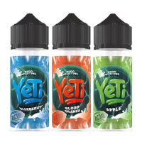 YETI BLIZZARD PASSION FRUIT 0MG 100ML SHORTFILLYETI BLIZZARD PASSION FRUIT 0MG 100ML SHORTFILLDem bitteren Gletschersturm ausgesetzt, wird diese reine Passionsfrucht mit ihrem süßen Geschmack Sie den ganzen Tag unter Null halten.YETI BLIZZARD PASSION FRUIT 0MG 100ML SHORTFILLL von Yeti kommt als 100ml Liquid und enthält kein Nikotin. In der Flasche ist Platz für die Zugabe von Nikotin, falls gewünscht 70% / 30% | VG / PGInhaltstoffe: Propylenglykol, pflanzliches Glyzerin, Aromen10490Yeti E-Liquid UK22,90 CHFsmoke-shop.ch22,90 CHF