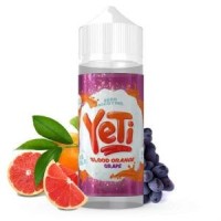 YETI ICE COLD BLOOD ORANGE GRAPE 0MG 100ML SHORTFILLLieferumfang: 1x YETI ICE COLD BLOOD ORANGE GRAPE 0MG 100ML SHORTFILLReife Blutorangen und dunkle Weintrauben gefrieren mühelos in diesem arktischen All day LiquidYETI ICE COLD BLOOD ORANGE GRAPE 0MG 100ML SHORTFILL von Yeti kommt als 100ml Liquid und enthält kein Nikotin. In der Flasche ist Platz für die Zugabe von Nikotin, falls gewünscht 70% / 30% | VG / PGInhaltstoffe: Propylenglykol, pflanzliches Glyzerin, Aromen10474Yeti E-Liquid UK22,90 CHFsmoke-shop.ch22,90 CHF