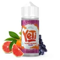 YETI ICE COLD BLOOD ORANGE GRAPE 0MG 100ML SHORTFILLLieferumfang: 1x YETI ICE COLD BLOOD ORANGE GRAPE 0MG 100ML SHORTFILLReife Blutorangen und dunkle Weintrauben gefrieren mühelos in diesem arktischen All day LiquidYETI ICE COLD BLOOD ORANGE GRAPE 0MG 100ML SHORTFILL von Yeti kommt als 100ml Liquid und enthält kein Nikotin. In der Flasche ist Platz für die Zugabe von Nikotin, falls gewünscht 70% / 30% | VG / PGInhaltstoffe: Propylenglykol, pflanzliches Glyzerin, Aromen10474Yeti E-Liquid UK22,90 CHFsmoke-shop.ch22,90 CHF