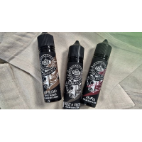 Old Blend 0mg 50ml - Green Vapes x Religion JuiceLieferumfang: Old Blend 0mg 50ml - Green Vapes x Religion JuiceEin blonder Klassiker mit einem feinen Duft nach warmem VanillekuchenDas gesamte Sortiment wird in Eichenfässern gereift.Marke: Green Vapes x Religion JuiceGrüne Vapes x Religion Saft BereichHerstellungsland FrankreichKlassischer Gourmet-Geschmack50/50 PG/GE-VerhältnisVerpackung 60ml PE-Flasche mit kindersicherem VerschlussInhalt 50mlNikotin-Dosierung 0mg10432Green Vapes x Religion Juice19,90 CHFsmoke-shop.ch19,90 CHF