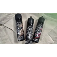 Old Blend 0mg 50ml - Green Vapes x Religion JuiceLieferumfang: Old Blend 0mg 50ml - Green Vapes x Religion JuiceEin blonder Klassiker mit einem feinen Duft nach warmem VanillekuchenDas gesamte Sortiment wird in Eichenfässern gereift.Marke: Green Vapes x Religion JuiceGrüne Vapes x Religion Saft BereichHerstellungsland FrankreichKlassischer Gourmet-Geschmack50/50 PG/GE-VerhältnisVerpackung 60ml PE-Flasche mit kindersicherem VerschlussInhalt 50mlNikotin-Dosierung 0mg10432Green Vapes x Religion Juice19,90 CHFsmoke-shop.ch19,90 CHF