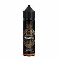 15 ml Royal Gold - Shake & Vape Aroma von Flavorist (longfill)15 ml Gold Shake &amp; Vape Aroma von Flavorist (longfill)Shake'n Vape von Flavorist - die einfachste Art des Selbstmischens!Es werden keine Spritzen, Flaschen, Messbecher oder sonstiges Zubehör benötigt.Einfach die Flasche öffnen, Die Lieblingsbase bis zum Rand des Labels einfüllen, gut schütteln und leckeres Liquid dampfen!Geschmack:Das Tabak Royal Gold Aroma ist eine ameirkanische Tabakmischung die mit Pekannüssen und süssem Karamell verfeinert wurden. Dazu kommt noch ein leichter Hauch von Vanillecreme. Somit bietet das Tabak Royal Gold eine aromatische Tabak - und Crememischung.10649Flavorist Deutschland9,90 CHFsmoke-shop.ch9,90 CHF