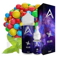 10 ml Helios - Antimatter Aroma longfill (+120ml Leerflasche)Lieferumfang: 10ml Helios - Antimatter Aroma  mit 120 ml LeerflascheGeschmack: Ein süßlicher Minzkaugummi für frischen Atem auf intergalaktischen Reisen.Dosierung: 10ml PET Flasche mit Kunststoff Schraubkappe , Refiller mit 120ml Chubby Gorilla Flasche10222Antimatter14,90 CHFsmoke-shop.ch14,90 CHF