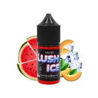 VGOD - Lush Ice Aroma 30ml (DIY)Lieferumfang: VGOD - Lush Ice Aroma 30ml (DIY)Geschmack: Wassermelonen Bonbons mit einem hauch iceDosierung: 20%Reifezeit: 1-3 TageInhalt: 30mlInhaltstoffe: PG Propylenglykol (E1520), Natürliche Aromen, Naturidentische Aromen Aroma nie Pur dampfen9584Vgod 11,90 CHFsmoke-shop.ch11,90 CHF