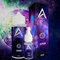 10ml Xenon - Antimatter Aroma (DIY)Antimatter Aroma - XenonHier ist eine Geschmacksexplosion garantiert! Der einzigartige Geschmack der Acai Beere wird kombiniert mit sonnengereiftem Pfirsich, leckeren Himbeeren, erfrischender Papaya und süßen Kirschen! Begleitet wird das ganze von einem Hauch Kühle!Aroma: Acai, Himbeere, Pfirsich, Papaya, KühleInhalt: 10ml Aroma Flasche und eine 120ml LeerflascheDosierempfehlung: 8-10%9023Antimatter12,90 CHFsmoke-shop.ch12,90 CHF