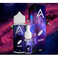 10ml Radon - Reborn - Antimatter Aroma (DIY)Antimatter Aroma - Radon RebornEin fruchtiger Weltraumsmoothie aus frischen Bananen, süßen Himbeeren und saftiger Papaya!Aroma: Banane, Himbeere, PapayaInhalt: 10ml Aroma Flasche und eine 120ml LeerflascheDosierempfehlung: 8-10%Inhaltsstoffe: Isopentylbutyrat, Isopentylacetat, Eugenol,9021Antimatter12,90 CHFsmoke-shop.ch12,90 CHF