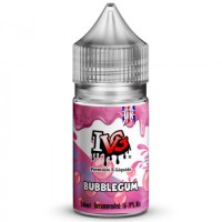 I VG Aroma - Bubble Gum 30ml DIYLieferumfang: I VG Aroma - Bubble Gum 30ml DIYI VG Concentrate Bubblegum E liquid features a flavour we're all familiar with! Take your taste buds back in the day with this traditional bubblegum blend7954I VG (I Vape Great) Premium Liquids15,00 CHFsmoke-shop.ch15,00 CHF