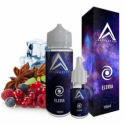 10ml Eleria - Antimatter Longfill (DIY) Aroma (+120ml Leerflasche)