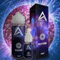 10 ml Neutrino - Antimatter Aroma (DIY)Lieferumfang: 1x 10ml Neutrino - Antimatter Aroma + 120 ml LeerflascheGeschmack: Schwarze Johannisbeere vom Planeten Frost, mit einer feinen Honignote.Dosierung: 10ml PET Flasche mit Kunststoff Schraubkappe + 120ml Chubby Gorilla FlascheINFORMATION: Damit das Aroma den vollen Geschmack entwickelt, benötigt es etwas Zeit. Am besten lassen Sie ihr gemischtes Liquid ca. 5 - 10 Tage reifen. 6858Antimatter9,00 CHFsmoke-shop.ch9,00 CHF