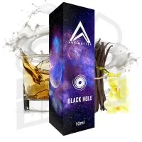 10ml Black Hole - Antimatter Aroma in 120 ml leerflasche (Longfill)Lieferumfang: 1x&nbsp;10ml Black Hole - Antimatter Aroma + 120 ml LeerflascheGeschmack:&nbsp;Rum und feinste Vanille ziehen dich in ihren Bann.Dosierung:&nbsp;10ml PET Flasche mit Kunststoff Schraubkappe + 120ml Chubby Gorilla FlascheINFORMATION:&nbsp;Damit das Aroma den vollen Geschmack entwickelt, benötigt es etwas Zeit. Am besten lassen Sie ihr gemischtes Liquid ca. 5 - 10 Tage reifen.&nbsp;6856Antimatter12,90&nbsp;CHFsmoke-shop.ch12,90&nbsp;CHF