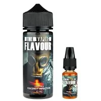 10 ml Coconut Infection - The Walking Flavour Aroma (Longfill -DIY)Lieferumfang: 10 ml Coco Infection - The Walking Flavour Aroma +120 ml Chubby LeerflascheGeschmack: Frische Beeren treffen auf süße Kokosnuss.Dosierung: 8% bis 10% (je nach Bedarf)Flasche: 10ml PET Flasche mit Kunststoff Schraubkappe in 120ml Chubby Gorilla FlascheHerstellungsland: Deutschland6709The Walking Flavour7,00 CHFsmoke-shop.ch7,00 CHF 10 ml Coconut Infection - The Walking Flavour Aroma (Longfill -DIY)Lieferumfang: 10 ml Coco Infection - The Walking Flavour Aroma +120 ml Chubby LeerflascheGeschmack: Frische Beeren treffen auf süße Kokosnuss.Dosierung: 8% bis 10% (je nach Bedarf)Flasche: 10ml PET Flasche mit Kunststoff Schraubkappe in 120ml Chubby Gorilla FlascheHerstellungsland: Deutschland6709The Walking Flavour7,00 CHFsmoke-shop.ch7,00 CHF