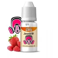 10 ml - Jesse P. - Ellis Lebensmittel AromaLebensmittelaroma Hochkonzentrat10ml FlascheGeschmack : Erdbeer-Himbeer Mischung mit frischer MinzeProbieren Sie doch einfach einmal Kombinationen mit unserer Lebensmittelfarbe aus.Dampfer und E-Zigaretten geeignet &nbsp;6043Ellis Aromen6,40&nbsp;CHFsmoke-shop.ch6,40&nbsp;CHF