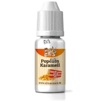 10 ml - Popcorn Karamell - Ellis Lebensmittel Aroma (DIY)&nbsp;&nbsp;- Ellis Lebensmittel AromaGeschmack:&nbsp; nach frischem Karamell Popcorn10ml FlascheLieferbar: &nbsp;an Lager&nbsp;1,5 - 2,5 % Mischverhältnis für E-Zigaretten Liquids (evt. ein paar Tage reifen lassen)675Ellis Aromen6,40&nbsp;CHFsmoke-shop.ch6,40&nbsp;CHF