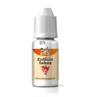 10 ml - Erdbeer-Sahne - Ellis Lebensmittel Aroma (DIY)Ellis Lebensmittelaroma - Erdbeer-Sahne Geschmack: Fruchtiger individueller Geschmack 10ml Flasche367Ellis Aromen6,40&nbsp;CHFsmoke-shop.ch6,40&nbsp;CHF
