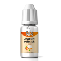 10 ml - Pfirsich-Joghurt - Ellis Lebensmittel Aroma (DIY)Pfirsich-Joghurt - Ellis Lebensmittel AromaGeschmack: Pfirsich-Joghurt 10ml Flasche370Ellis Aromen6,40 CHFsmoke-shop.ch6,40 CHF