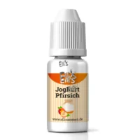 10 ml - Pfirsich-Joghurt - Ellis Lebensmittel Aroma (DIY)Pfirsich-Joghurt - Ellis Lebensmittel AromaGeschmack: Pfirsich-Joghurt 10ml Flasche370Ellis Aromen6,40 CHFsmoke-shop.ch6,40 CHF