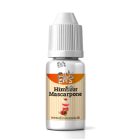 10 ml - Himbeer Mascarpone - Ellis Lebensmittel Aroma (DIY)Lebensmittelaroma 10ml  Geschmack: Frische Himbeer Mascarpone E-Liquid und Dampfer geeignet  1957Ellis Aromen6,40 CHFsmoke-shop.ch6,40 CHF