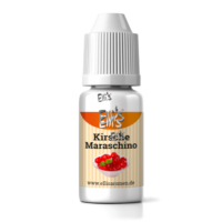 10 ml - Kirsche Schattenmorelle- Ellis Lebensmittel Aroma (DIY)Lebensmittelaroma Hochkonzentrat 10ml Flasche Geschmack: frischer Geschmack der Schattenmorelle Kirsche 448Ellis Aromen6,40 CHFsmoke-shop.ch6,40 CHF