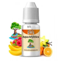 10 ml - Aqua Mystika - Ellis Lebensmittel Aroma (DIY)Lebensmittelaroma 10ml Geschmack:  Geheimnisvolles Wasser des Lebens 450Ellis Aromen6,40 CHFsmoke-shop.ch6,40 CHF