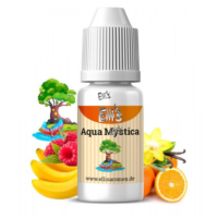 Aqua Mystika - Ellis Lebensmittel Aroma (DIY)Lebensmittelaroma 10ml Geschmack:  Geheimnisvolles Wasser des Lebens 450Ellis Aromen6,40 CHFsmoke-shop.ch6,40 CHF