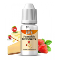 10 ml - Fantastic Strawberry - Ellis Lebensmittel Aroma (DIY)Lebensmittelaroma 10ml Geschmack:  erstmal lecker nen Stück Kuchen E-Liquid und Dampfer geeignet  453Ellis Aromen6,40 CHFsmoke-shop.ch6,40 CHF