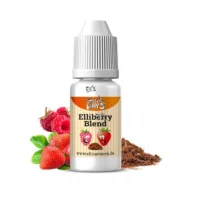 10 ml - Elliberry Blend - Ellis Lebensmittel Aroma Elliberry (DIY)Lebensmittelaroma 10ml Geschmack: verrückte Tabakfrucht E-Liquid und Dampfer geeignet 455Ellis Aromen6,40 CHFsmoke-shop.ch6,40 CHF