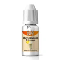 10 ml - Buttermilch Zitrone - Ellis Lebensmittel Aroma (DIY)Buttermilch Zitrone  - Ellis Lebensmittel AromaGeschmack: Buttermich mit einem hauch Zitrone, eine wahrlich gelungene Kombination10ml FlascheLieferbar:  an Lager649Ellis Aromen6,40 CHFsmoke-shop.ch6,40 CHF