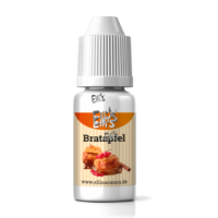 10 ml - Bratapfel - Ellis Lebensmittel Aroma (DIY)Lebensmittel Aroma BratapfelGeschmack: Nach leckerem Bratapfel mit leichter Zimtnote10ml Flasche723Ellis Aromen6,40 CHFsmoke-shop.ch6,40 CHF